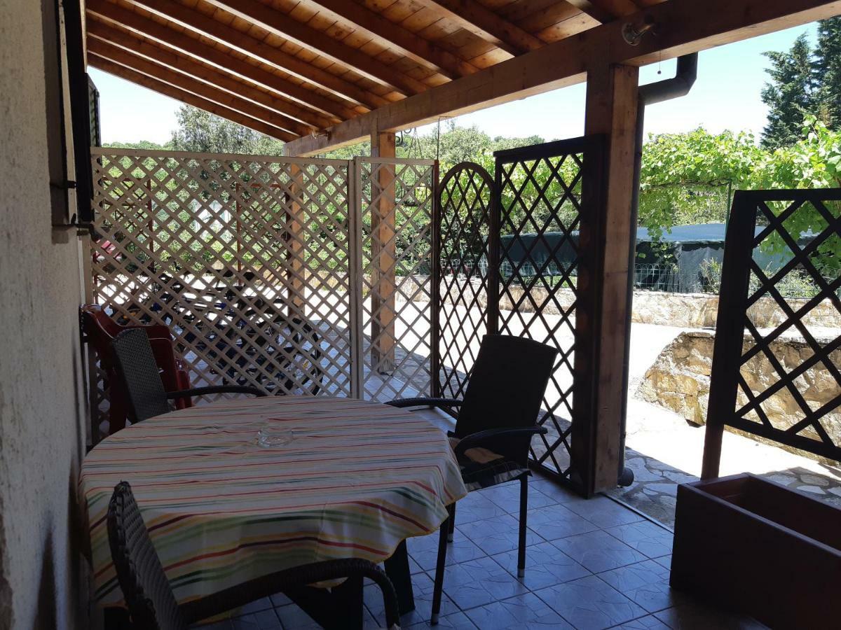 Dianaville Banjole Exterior photo